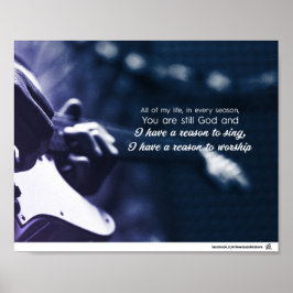 Jag har anledning att svära gudstjänst poster