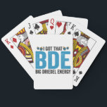 Jag Har att Big Dreidel Energy Funny Jewish Helgda Casinokort<br><div class="desc">hanukkah, passerande, iddisch, chanukah, jewant, menorah, jew, gift, födelsedags, bagel</div>