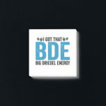 Jag Har att Big Dreidel Energy Funny Jewish Helgda Post-it Block<br><div class="desc">hanukkah, passerande, iddisch, chanukah, jewant, menorah, jew, gift, födelsedags, bagel</div>