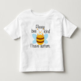 Jag har Autism Cute Pun Tröja