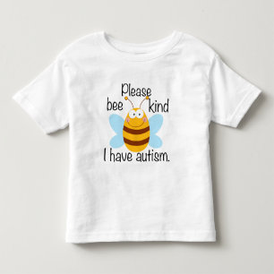Jag har Autism Cute Pun Tröja