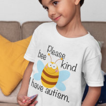 Jag har Autism Kids
