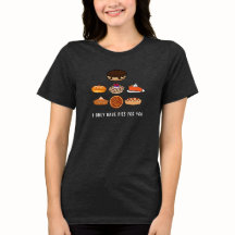 Jag har bara Paj åt dig