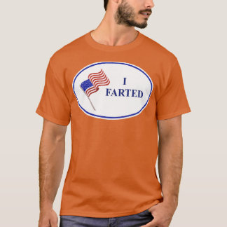 Jag har befunnit Long Live America 1 T Shirt