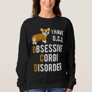 Jag har besatt Corgi sjukdom T Shirt