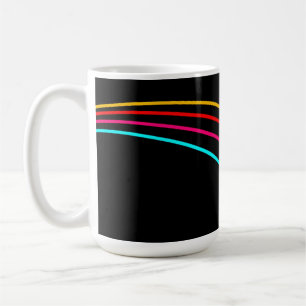 Jag har blivit Bra... Berätta inte för mina vänner Kaffemugg