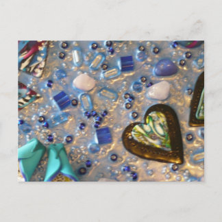 Jag har blues vykort