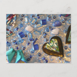 Jag har blues vykort