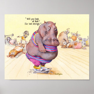 Jag har borttappad 375 Kgs! Poster