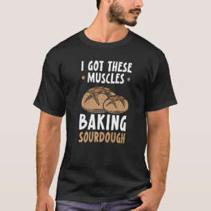 Jag Har de här musklerna... T Shirt