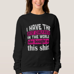 Jag har den bästa flickvänsofferten för Boykompis T Shirt