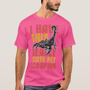 Jag har den här Verkligen. T Shirt