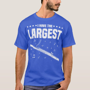 Jag har den största baskiska spelaren t shirt