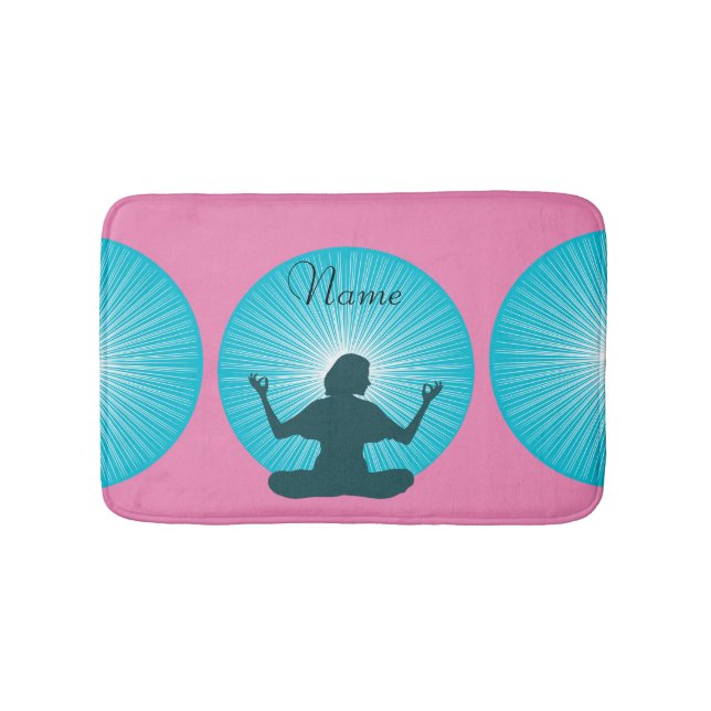 Jag Har denna Thunder_Cove Badrumsmatta (Framsidan)