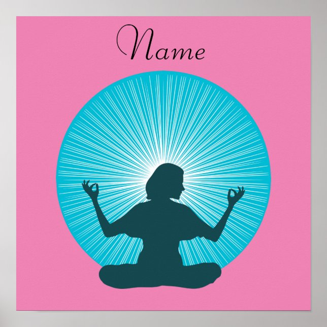 Jag Har denna Thunder_Cove Poster (Framsidan)