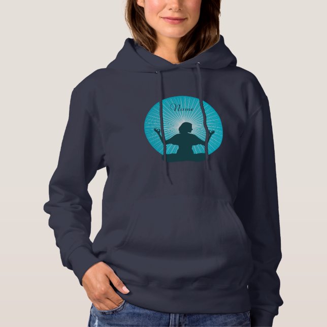 Jag Har denna Thunder_Cove T Shirt (Framsida)
