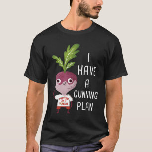 Jag har en ångplan för T-Shirt-räknare T Shirt