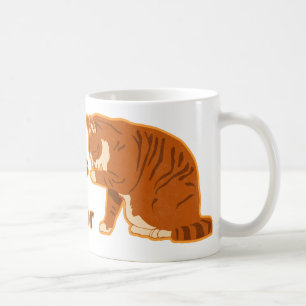 Jag har en anstrykning, LOL-KATT Kaffemugg