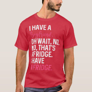 Jag har en boykompis... vänta inte på att jag har t shirt