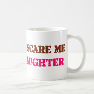jag har en dotter kaffemugg
