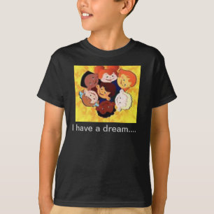 Jag har en dröm t shirt