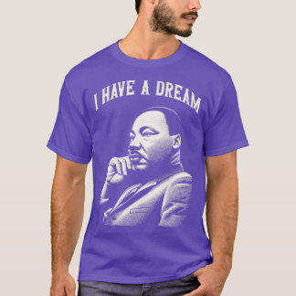 Jag Har En Dröm T Shirt