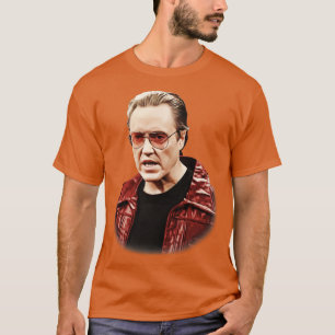 Jag HAR en FEVER Christopher Walken More Cowbell T Shirt