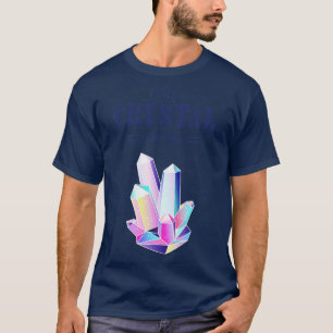 Jag har en kristall för Magic Energy Healing T Shirt