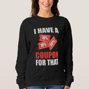 Jag har en kupong för den där extremvännern t shirt