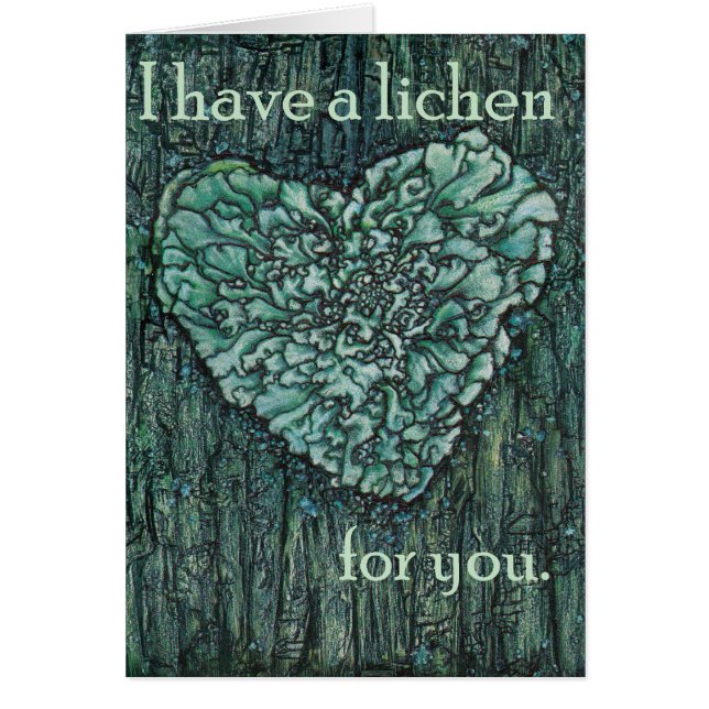 Jag har en lav för dig OBS kort (Framsidan)