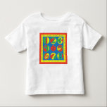 "Jag har en liten dröm", Småbarn T-Shirt<br><div class="desc">"Jag har en liten dröm", Småbarn-Shirt. (Det finns också många andra skjortor-stil-alternativ, som man kan välja mellan:) Anpassa genom att ta bort "Åh, vilken roligt!" och ersätta med er egen ordalydelse. Anpassa genom att välja ditt favoritteckensnitt stil, färg, storlek och ordalydelse. Tack för att du stannade och shoppade förbi. Lycklig...</div>