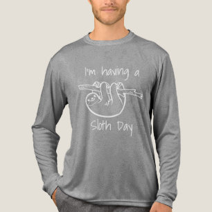 Jag har en Lutfattig Dag T Shirt