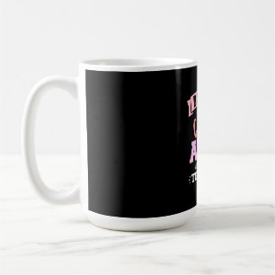 Jag har en Moster Kaffemugg