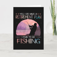 Jag har en Pension-plan som jag planerar att fiska