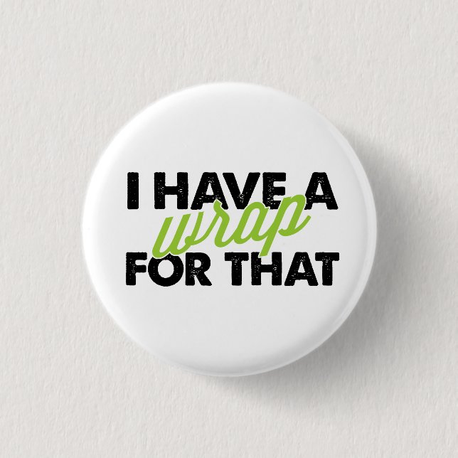 Jag har en sjal för det att knäppas knapp (Framsida)