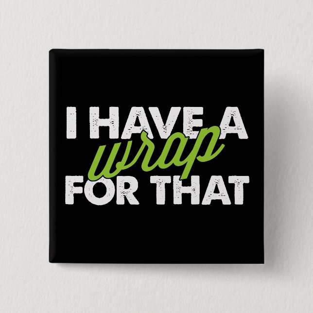 Jag har en sjal för det att knäppas knapp (Framsida)