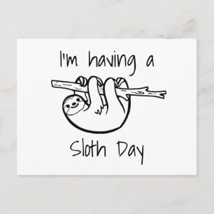 Jag har en slottsdag vykort
