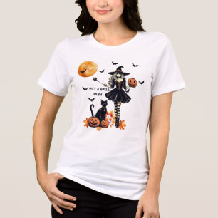 Jag har en spell på dig. t shirt