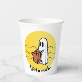 Jag Har en Sten Halloween