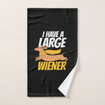 Jag har en stor Wiener