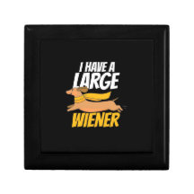 Jag har en stor Wiener
