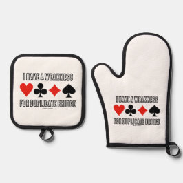 Jag har en svaghet för dubbelbron