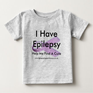 Jag har epilepsi som hjälper mig att hitta en bock t shirt