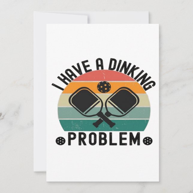 Jag har ett drickproblem  spara datumet (Framsida)