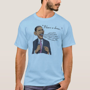 Jag har ett surr t-shirt