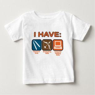 Jag har expertisNapoleon dynamit T Shirt