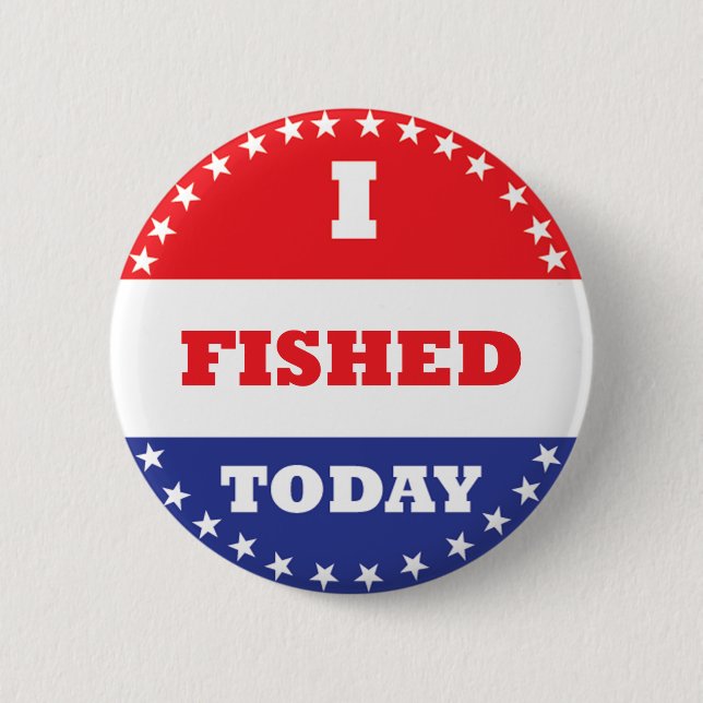 Jag har färdats idag knapp (Framsida)