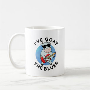Jag har fått den där blåsburken... kaffemugg