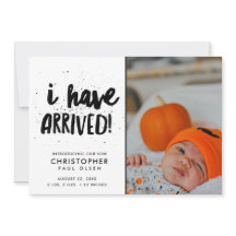 Jag har fått ett meddelande om foto Boy Birth