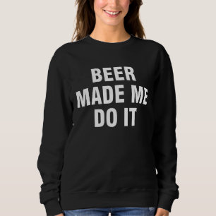 Jag har fått göra det t shirt